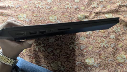 HP Pavilion Gaming 15  - i7 9thgen