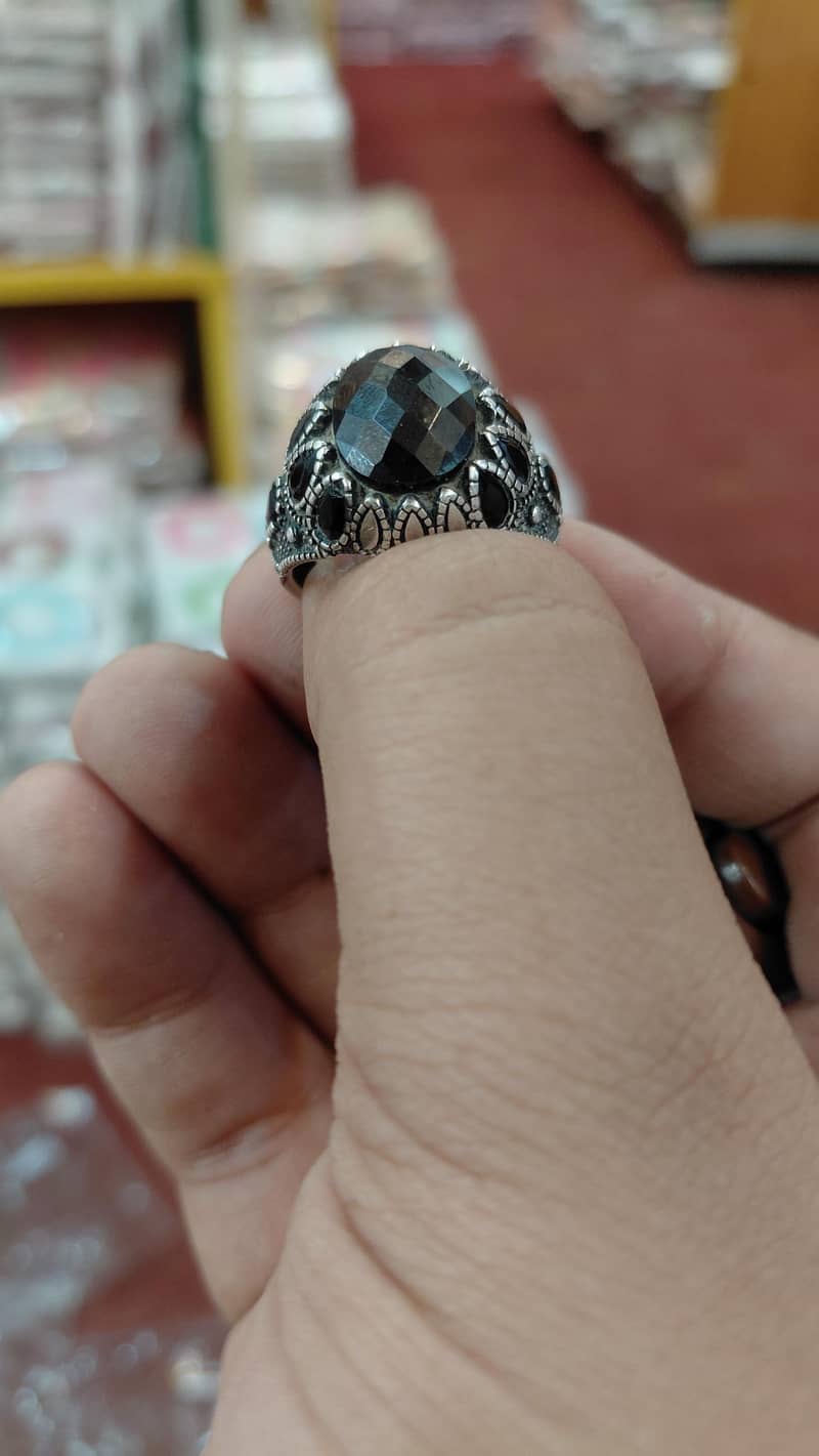 Chandi Ring 2