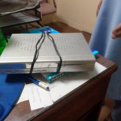 DWN receiver for sale only