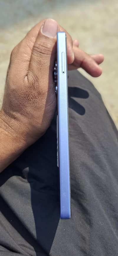 Urgent Sale: Redmi Note 13 Pro(12-512GB)-Lush Condition – Urgent Sale