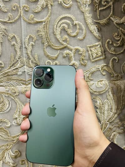 iPhone 13 Pro max Water pack