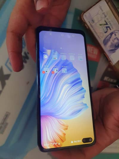 TECNO CAMON 16 EXCHANGE POSSIBLE