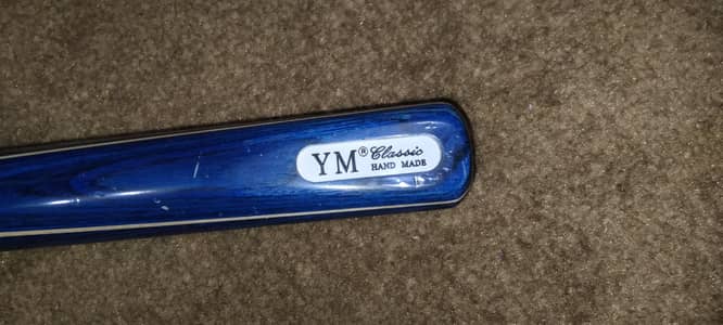 YM original cue 9.5mm