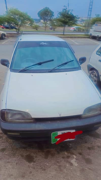 Margalla Car For Sale