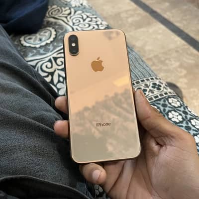 Iphone xs 256gb pta approved