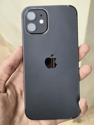 IPHONE 12