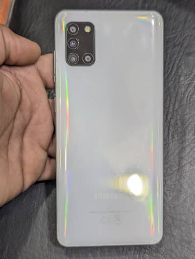 Samsung Galaxy a31  6 / 128