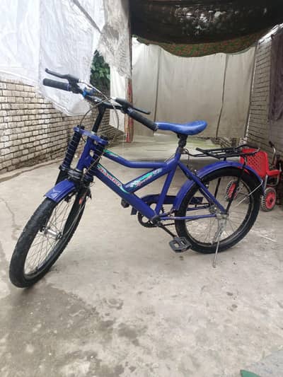 Cycle for sale