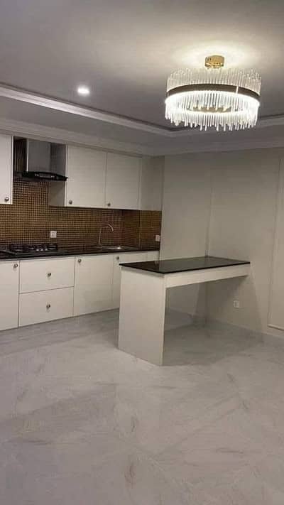 2 Bed Non Furnished Apartment Available For Rent