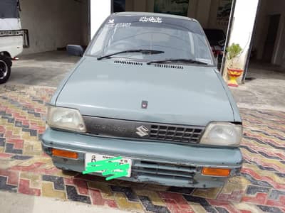 mehran car exchange possible