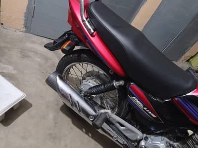 honda deluxe  03365190503