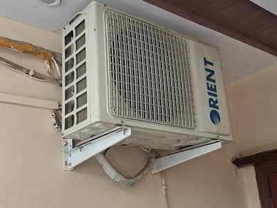 oriant 1.5 dc inverter ac for sell bilkul ok
