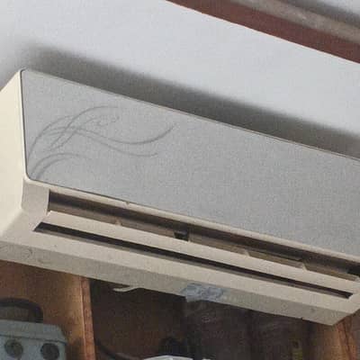 Ac installation servis and gass charging