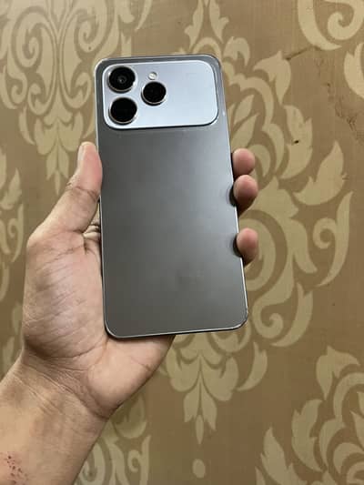 6/128 condition 10/10