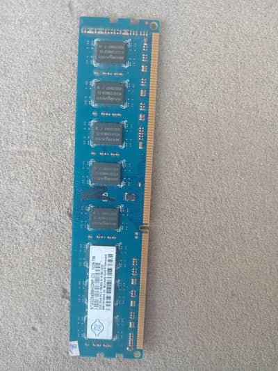 2gb ram ddr3