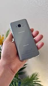 Samsung Galaxy s8