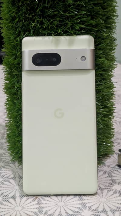 PIXEL 7 Official PTA