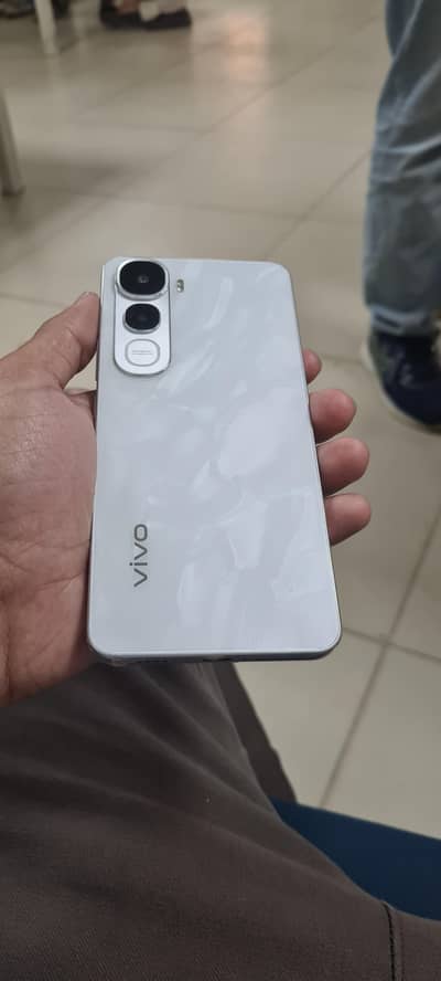 Vivo y400 official pta 10/10 11 month warranty