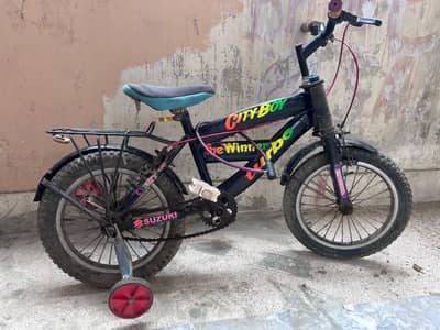 Bicycle for sale