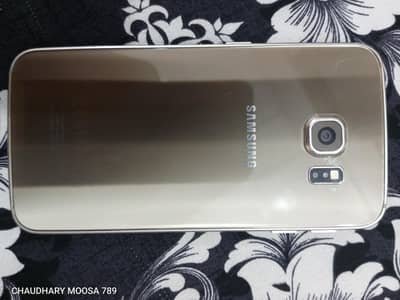 Samsung Galaxy s6 edge read description Whatsapp 03094598532