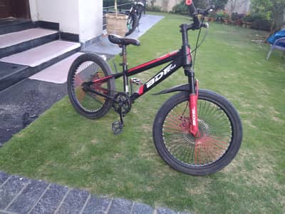 20 inch cycle 6 se 10 sal k ly all ok he