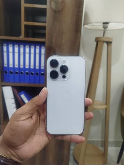 iPhone 14 Pro 256 GB