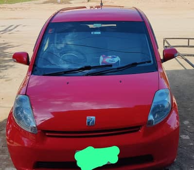 Toyota Passo 2013 Import 2011 – Excellent Condition – Neat & Clean