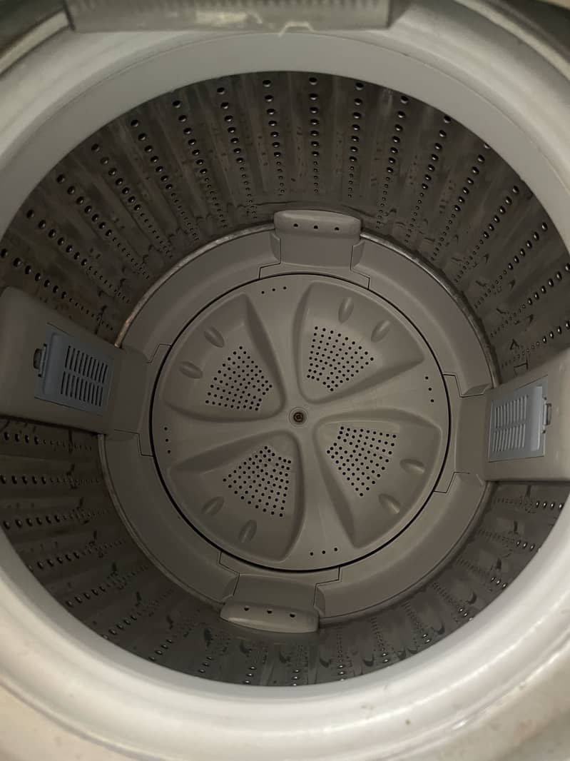 Dawlance Automatic Machine 1