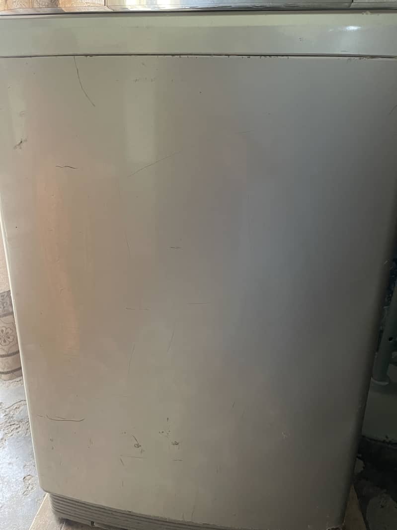 Dawlance Automatic Machine 3