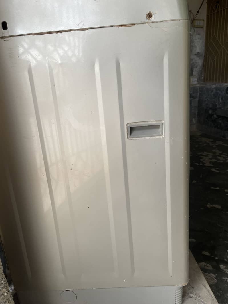 Dawlance Automatic Machine 5