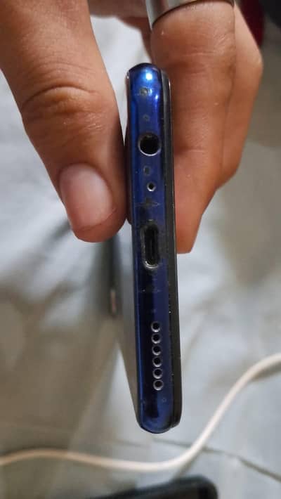 model vivo s1 not box