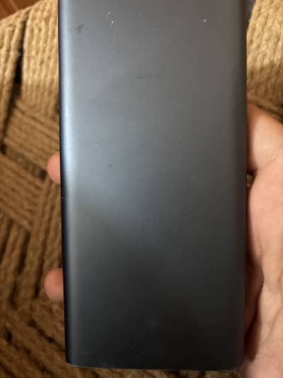 Power bank MI