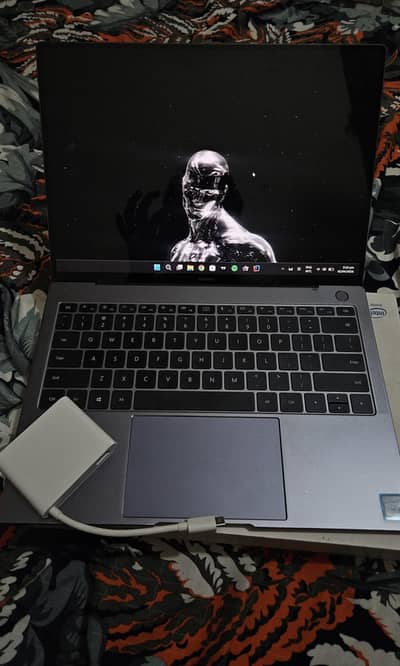 Huawei Matebook X Pro