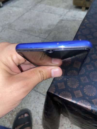 Samsung mobile A31 (kit only)