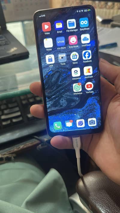 vivo s1 pro