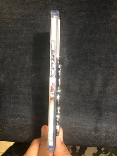 Infinix hot 60 pro+ 16/256 Urgent Sale