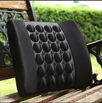 Car Seat Back Relief Lumbar Pain Back Support Pillow