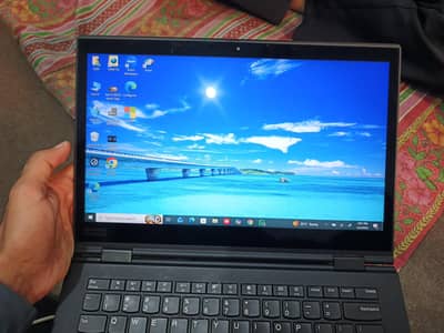 lenovo X1 yoga series