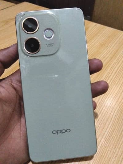 Oppo A5 Pro 8/128