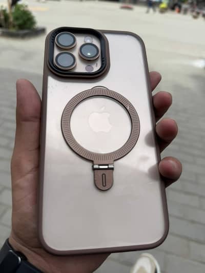 iPhone 16 Pro Max Non PTA