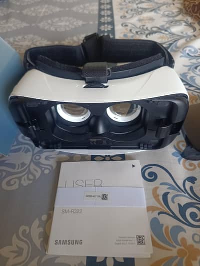 Original Samsung  Gear VR