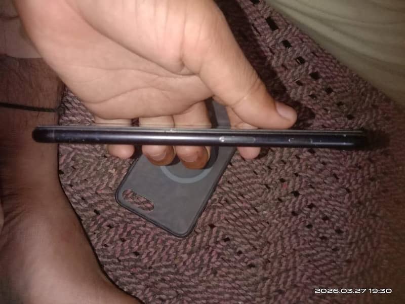 Exchange android mobile 1