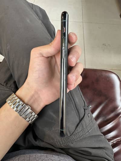 Iphone 11 Pro Max 64 GB PTA approved