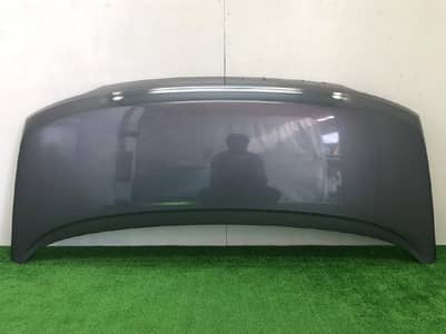 honda n wgn/n wgn custom bonnet