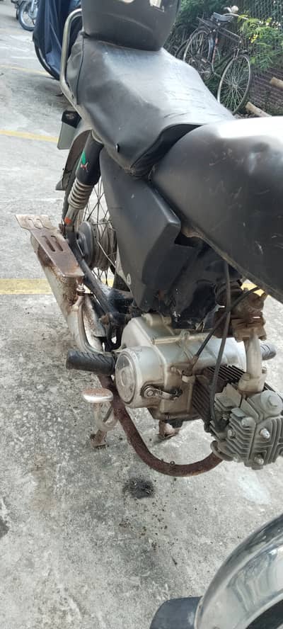 Urgent Sale Super Asia 12,000