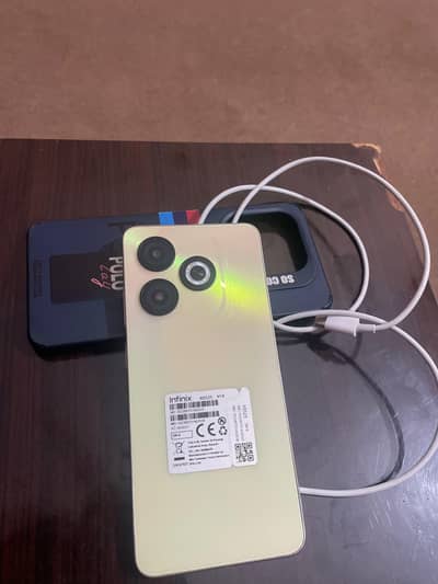 Infinix smart 8