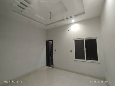 3 Marla Separate House For Rent