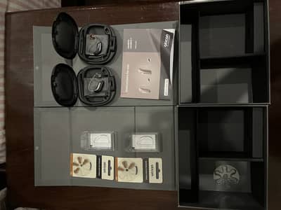 OTICON HEARING AID—jet2 minirite