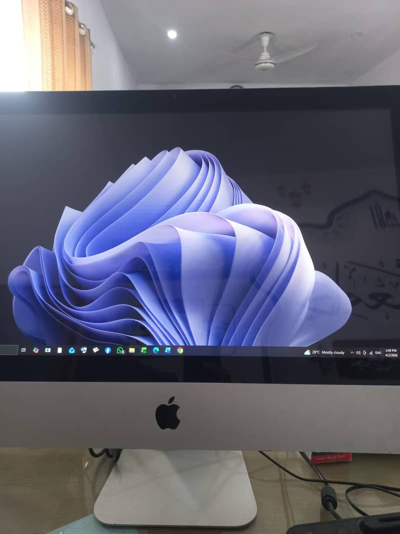 iMac12,1 0