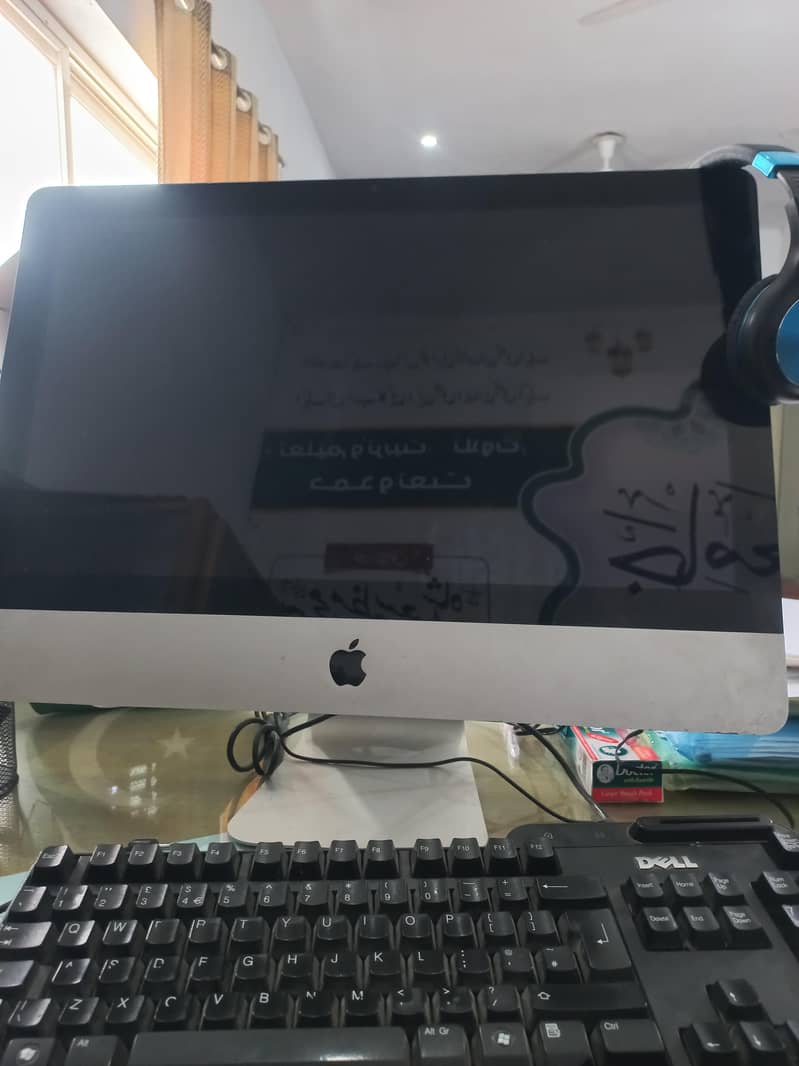 iMac12,1 5